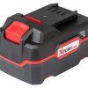 PAP 20 PARKSIDE® Battery 20 V, 4 Ah