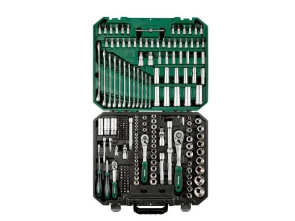 PARKSIDE® Socket Set, 216 pieces - Image 3